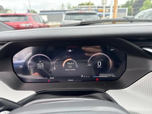 New 2026 Jeep Cherokee Limited AWD/4WD image 11