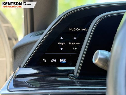 Used 2021 Cadillac Escalade Sport w/ Driver Assist Tech Package AWD/4WD image 18