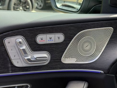 New 2026 Mercedes-Benz GLS 450 4MATIC image 4