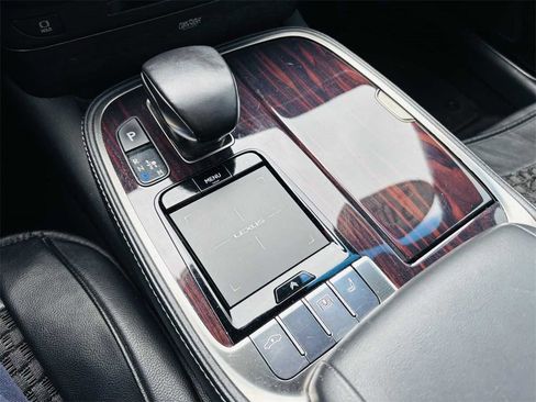 Used 2020 Lexus LS 500 image 15