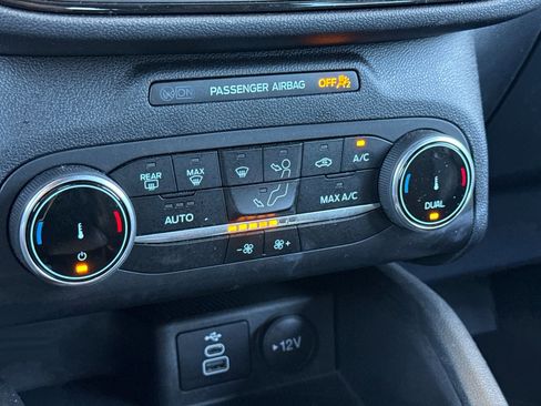 Used 2025 Ford Escape ST-Line image 20