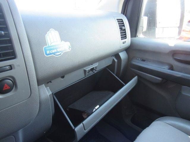 Used 2021 Nissan NV 2500 SV RWD image 15