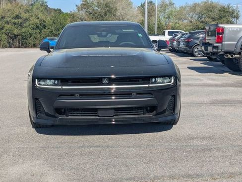 New 2026 Dodge Charger R/T AWD/4WD image 8
