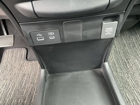 Certified 2025 Honda Odyssey EX-L image 23