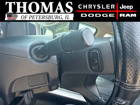 Used 2016 RAM 1500 Big Horn AWD/4WD image 31