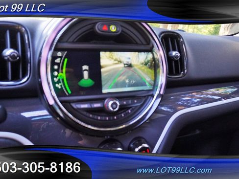 Used 2019 MINI Cooper Countryman S FWD image 36