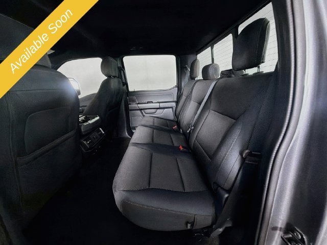 Used 2021 Ford F150 XLT w/ Equipment Group 302A High AWD/4WD image 25