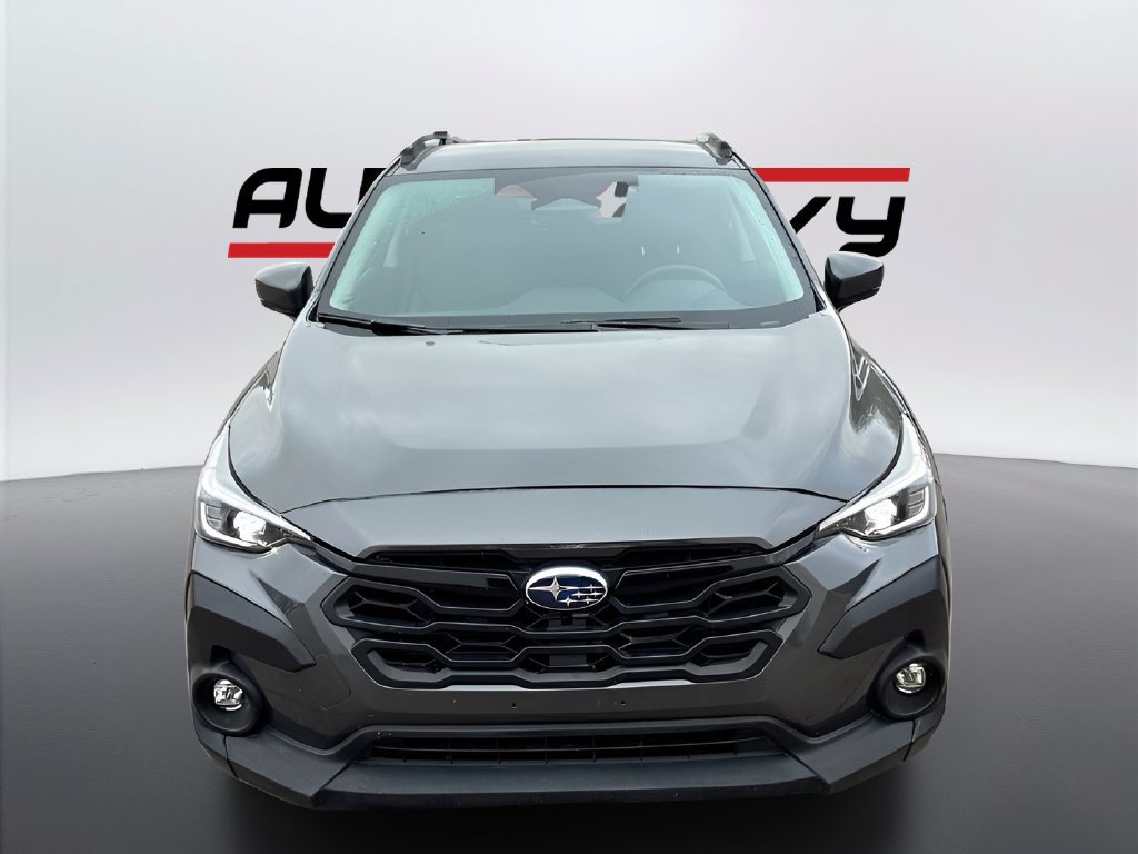 Used 2025 Subaru Crosstrek 2.5i Limited w/ Crosstrek Mirror Package AWD/4WD image 2