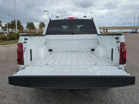 Used 2025 Ford F150 XLT w/ Equipment Group 301A Standard RWD image 23