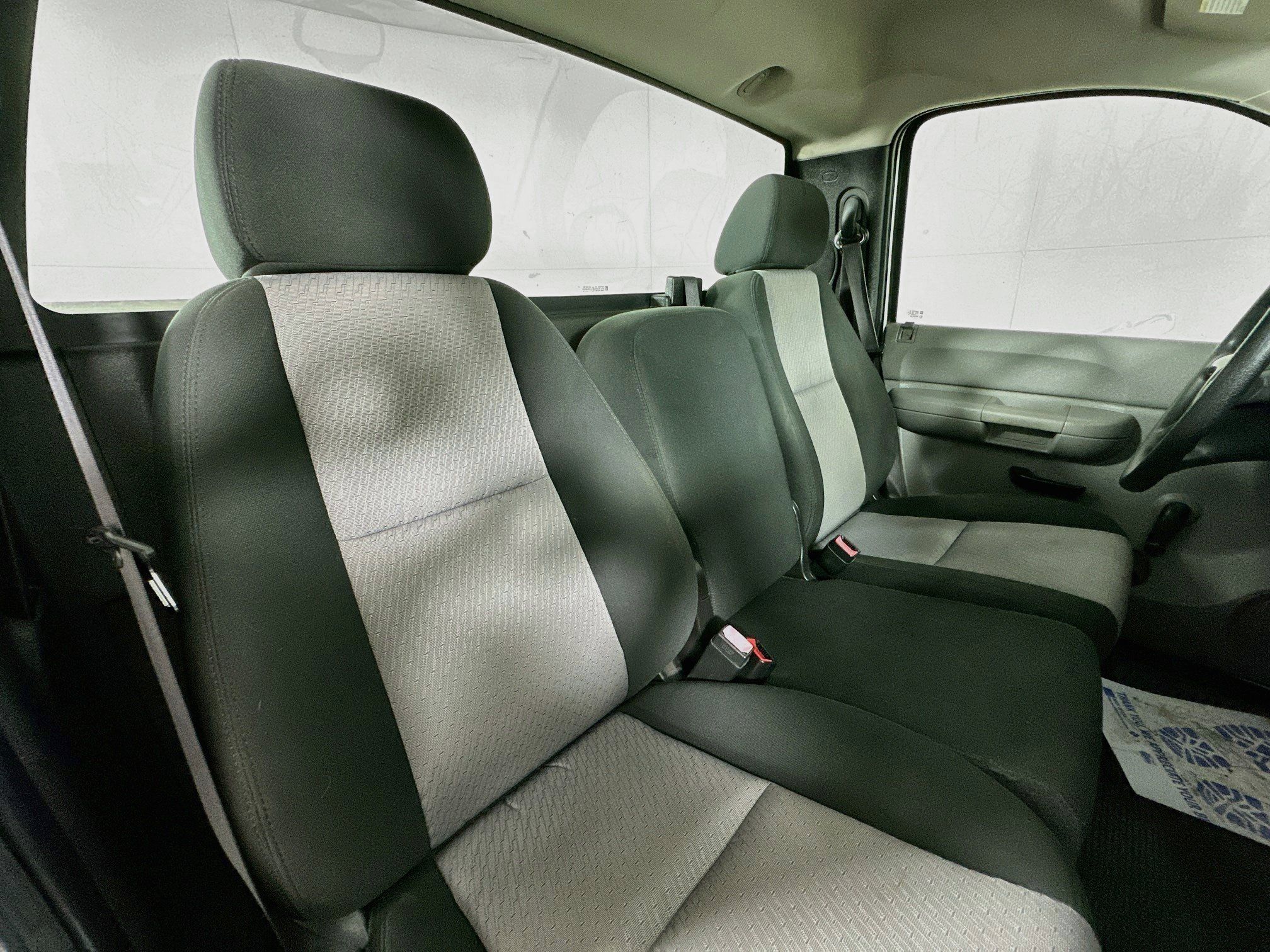 Used 2009 Chevrolet Silverado 1500 W/T RWD image 22