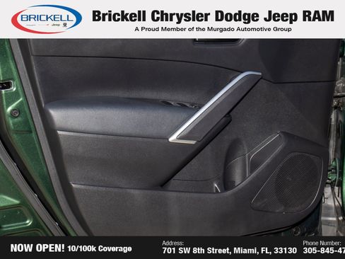 Used 2024 Toyota Corolla Cross LE image 10