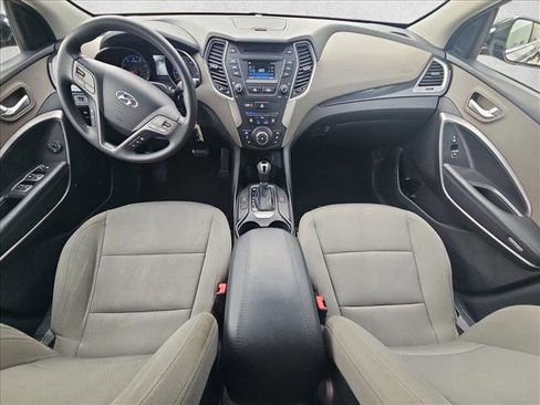 Used 2015 Hyundai Santa Fe Sport w/ Option Group 02 FWD image 17
