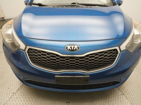 Used 2014 Kia Forte LX w/ Popular Package image 22