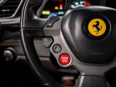 Used 2017 Ferrari 488 GTB image 37