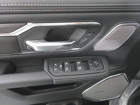 New 2026 RAM 1500 Laramie w/ Night Edition image 9