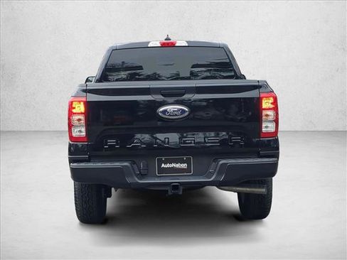New 2025 Ford Ranger XL w/ Trailer Tow Package AWD/4WD image 7