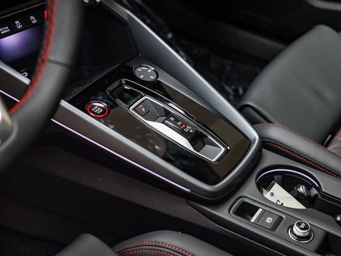 New 2026 Audi S3 Premium image 25