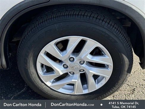 Used 2016 Honda CR-V EX image 31
