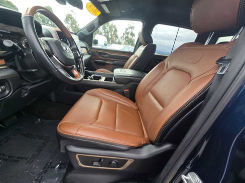 Used 2019 RAM 1500 Limited image 23