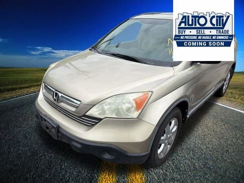 Used 2008 Honda CR-V EX image 4