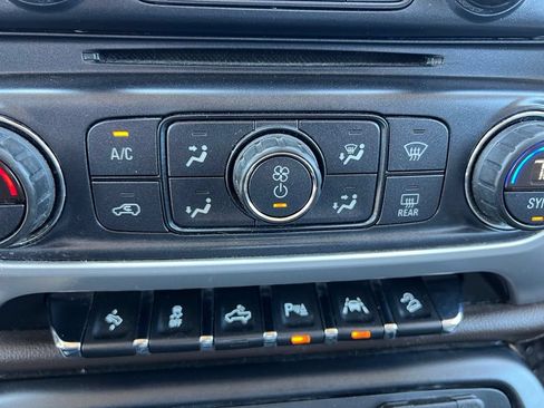 Used 2016 GMC Sierra 1500 SLT AWD/4WD image 45