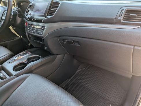 Used 2022 Honda Ridgeline RTL image 36