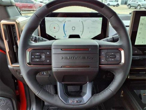 New 2025 GMC Hummer EV 2X image 15