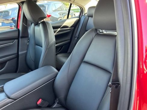 New 2026 MAZDA MAZDA3 2.5 S Sedan w/ Preferred Pkg FWD image 32