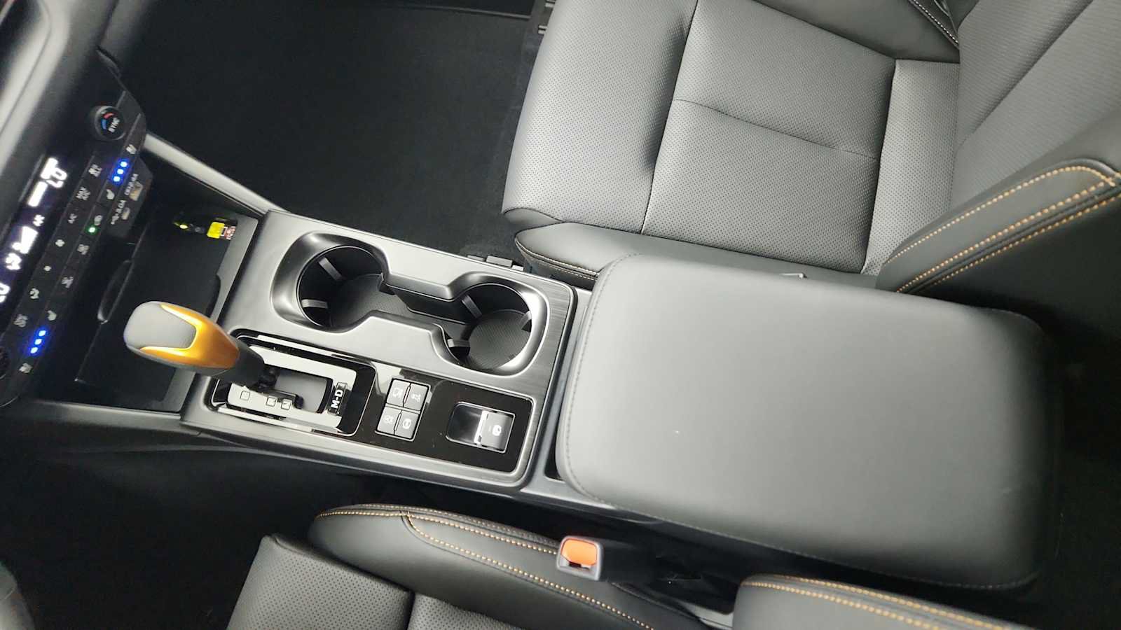 New 2026 Subaru Outback Wilderness AWD/4WD image 16