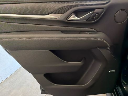 Used 2024 GMC Yukon Denali w/ Max Trailering Package image 28