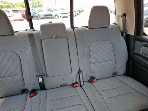 Used 2019 RAM 1500 Big Horn AWD/4WD image 21