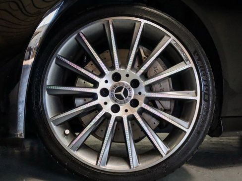 Used 2018 Mercedes-Benz C 300 Cabriolet w/ Premium Package image 3