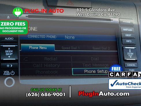 Used 2014 Honda CR-V EX-L image 26