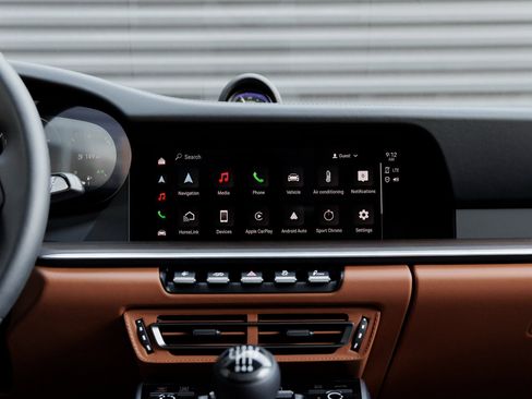 Certified 2023 Porsche 911 Sport Classic image 24