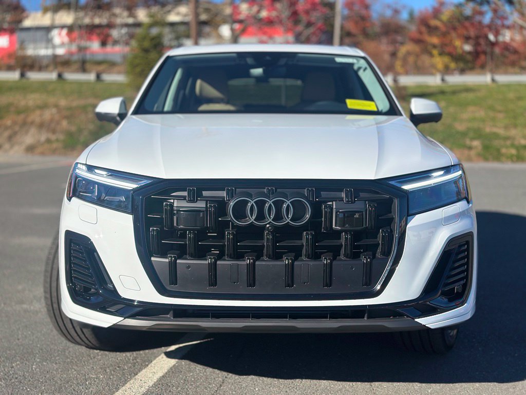 Used 2026 Audi Q7 2.0T Premium AWD/4WD image 10