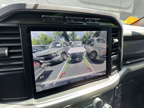 Used 2023 Ford F150 Lariat w/ Equipment Group 502A High AWD/4WD image 21