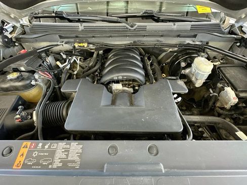 Used 2018 GMC Sierra 1500 SLT w/ SLT Premium Package AWD/4WD image 30