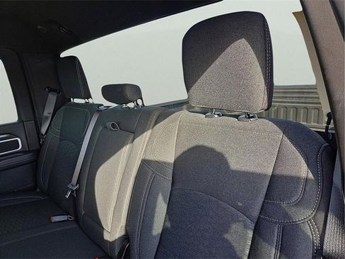 New 2026 RAM 3500 Lone Star image 11