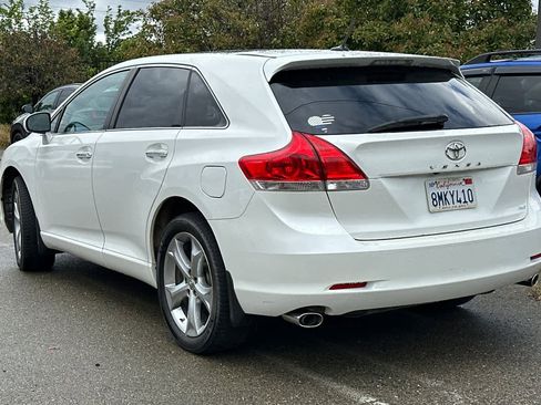 Used 2009 Toyota Venza AWD image 4