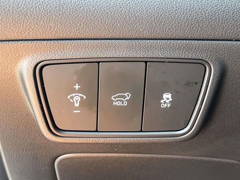 Certified 2024 Hyundai Tucson SEL AWD/4WD image 20