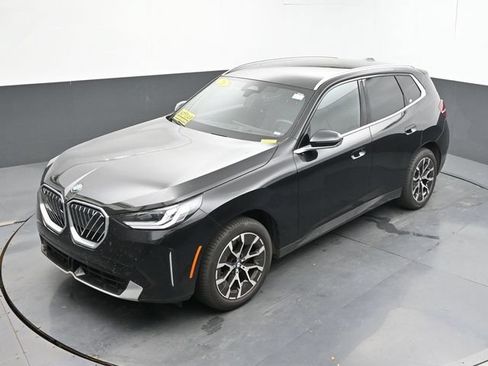 Used 2026 BMW X3 xDrive30i AWD/4WD image 38