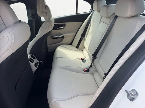 Certified 2024 Mercedes-Benz C 300 Sedan image 13