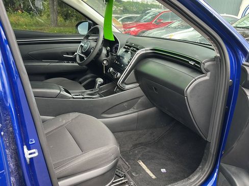 Used 2024 Hyundai Tucson SE FWD image 10