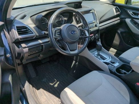 Used 2020 Subaru Forester Premium w/ Popular Package #1 AWD/4WD image 18