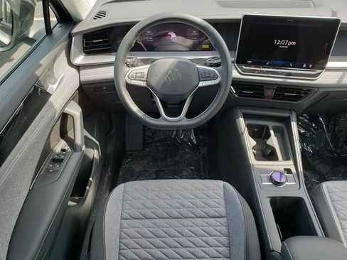 New 2026 Volkswagen Tiguan S AWD/4WD image 9