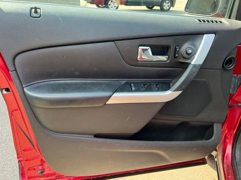 Used 2012 Ford Edge Limited AWD/4WD image 21