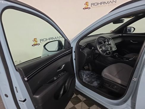 Used 2022 Hyundai Santa Cruz SEL Premium AWD/4WD image 18