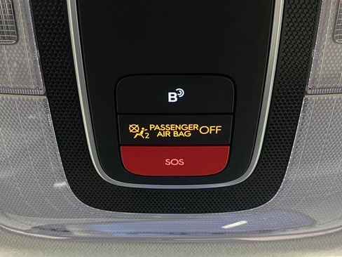 Certified 2024 Hyundai Kona SEL AWD/4WD image 27