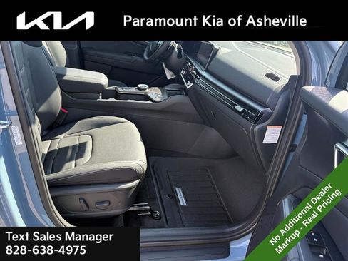 New 2026 Kia Sportage SX Prestige AWD/4WD image 21
