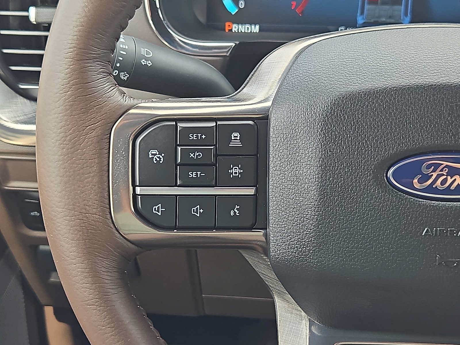 New 2026 Ford F150 King Ranch w/ FX4 Off-Road Package AWD/4WD image 29